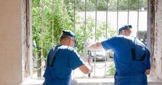 Профессиональный демонтаж решеток в Фрязино от Сварной-Фрз - от 559 руб.