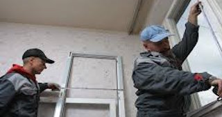 Демонтаж окон ПВХ в Фрязино - цены от 1524 руб. | Сварной-Фрз