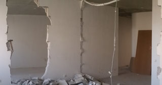 Демонтаж стен в квартире в Фрязино – цена от 711 рублей. - Сварной-Фрз