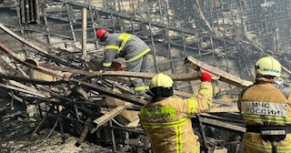 Разбор завалов в Фрязино - услуги компании Сварной-Фрз от 508 рублей